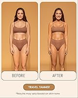 Peta Jane Travel Self-Tanning Lotion 3.4oz — image 4