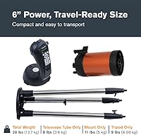 Celestron NexStar 6SE Telescope — image 7