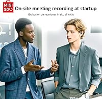 MINISO MS156 AI Translation True Wireless Headphones — image 3