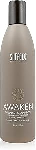 Surface Hair Awaken Therapeutic Shampoo 11.65oz Review