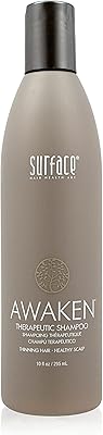 Surface Hair Awaken Therapeutic Shampoo 11.65oz