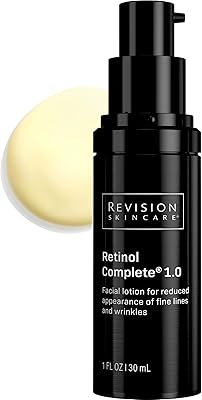 Revision Skincare Retinol Complete 1.0