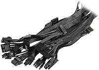 Seasonic PRIME 650 Titanium SSR-650TR 650W Power Supply — image 6