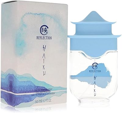 AVON Haiku Reflection Eau de Parfum Spray for Women 1.7oz