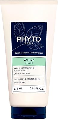PHYTO PARIS VOLUME Volumizing Conditioner 5.91oz