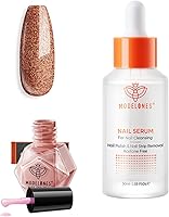 Modelones Nude Quick Dry Nail Polish Remover Kit — image 1