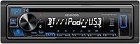 Kenwood KDC-BT370U Car Stereo — image 1