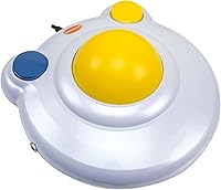 AbleNet BIGtrack 2 Trackball — image 2