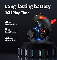 Togetface Y-B29 Kids Wireless Earbuds — image 4