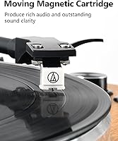 SeeYing Vinyl Record Player SY102 — image 3