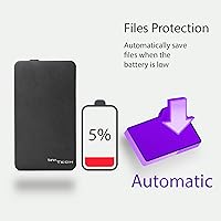 Tiny Tech 64GB Digital Voice Recorder — image 7