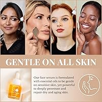 FilterLESS Era Queen of Spades Gua Sha Oil & Serum — image 5