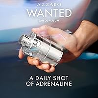 Azzaro Wanted Eau de Parfum 75mL — image 5