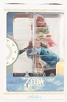 First 4 Figures The Legend of Zelda: Breath of the Wild Urbosa PVC Figurine — image 13