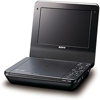 Sony DVP-FX780 7-inch Portable DVD Player — image 1