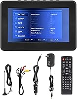 Yoidesu 7-Inch Portable Digital TV — image 9