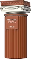 Afnan Historic Sahara Unisex Extrait de Parfum 100mL — image 2