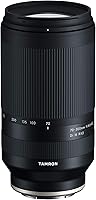 Tamron 70-300mm F/4.5-6.3 Di III RXD for Sony E-Mount — image 4