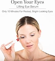 Hey Honey Open Your Eyes Lifting Eye Serum 0.5 oz — image 2