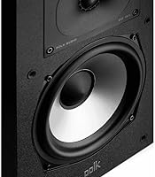 Polk Monitor XT20 Bookshelf Speakers — image 10