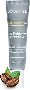 ATWATER Men's Eye Cream 0.5 oz Review