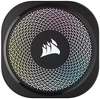 CORSAIR Nautilus 360 RS ARGB Liquid CPU Cooler — image 5