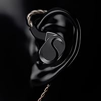 Letshuoer S08 4th Gen Planar Magnetic IEMs — image 5