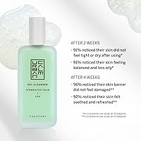 FACETORY Urban Calm Purifying Gel Facial Cleanser — image 2