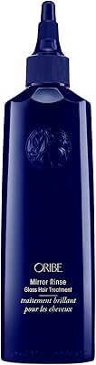 ORIBE Mirror Rinse Glass Hair Treatment 6oz