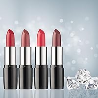 MAC Matte Lipstick Honeylove — image 4