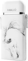 Armaf Caballo White Pour Homme Eau De Parfum 100ml — image 1