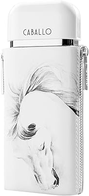 Armaf Caballo White Pour Homme Eau De Parfum 100ml