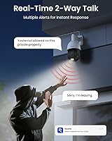 Reolink RLC-823S2 4K PTZ Security Camera — image 7