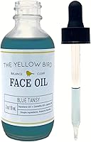 Yellow Bird Blue Tansy Face Oil 2oz — image 7