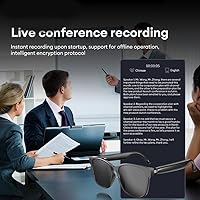 ITHUGE AI Smart Glasses — image 8