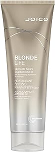 Joico Blonde Life Brightening Conditioner 8.8oz Review