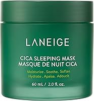 LANEIGE Cica Sleeping Mask 2oz — image 1