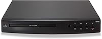 GPX DH300B 1080p Upconversion DVD Player — image 1