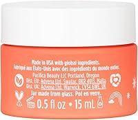 Pacifica Glow Baby Face Lotion & Eye Cream Set — image 16