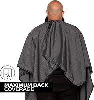 Barber Strong The Barber Cape Haircut Cover — image 6