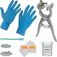 BOCCS Standard Plier Tattoo Kit — image 1