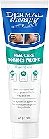 Dermal Therapy Heel Care Cream 300g — image 1