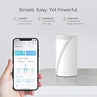 TP-Link Deco BE85 WiFi 7 Mesh System — image 7