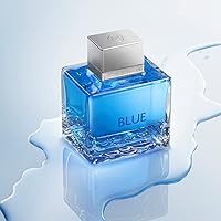 Antonio Banderas Blue Seduction Eau de Toilette for Men 200mL — image 5