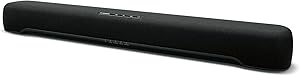 Yamaha SR-C20A Compact Sound Bar Review