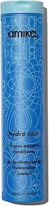 Amika Hydro Rush Intense Moisture Conditioner 10.24oz Review