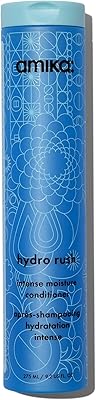 Amika Hydro Rush Intense Moisture Conditioner 10.24oz