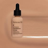 Perricone MD No Makeup Foundation Serum, Ivory, 1oz — image 2