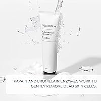 INCELLDERM Snow Enzyme Cleanser 120g — image 6