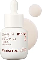 innisfree Black Tea Youth Serum 4.66oz — image 1